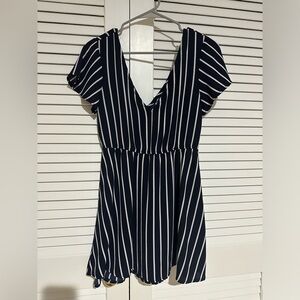 Crystal Sky Size 7 Women’s Dress.